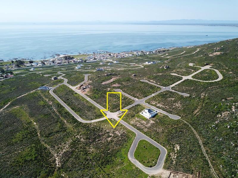 0 Bedroom Property for Sale in St Helena Views Western Cape